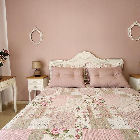 Queen Aspri Apartment 3' Min To The Beach! Antikyra Exterior photo